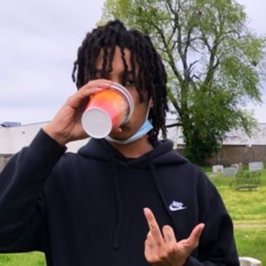 Meet your Posher, Randy